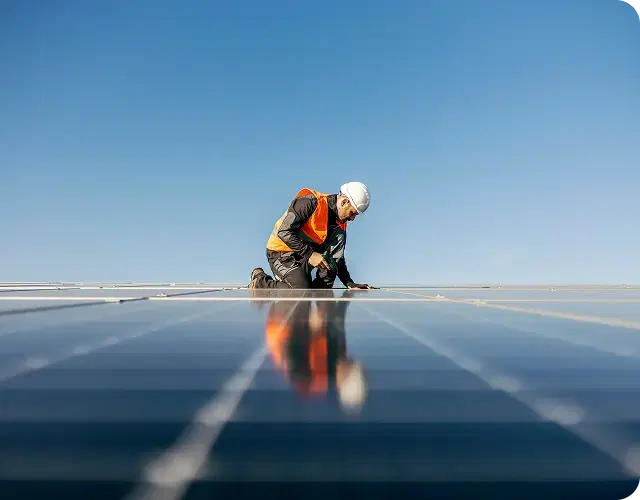 Acerca de SunNet - Energía Solar